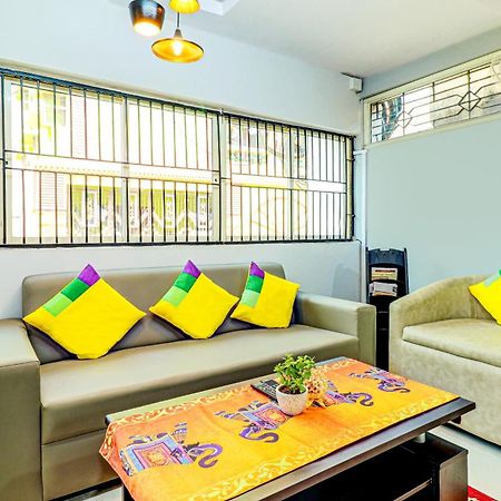 Itsy Hotels Aasma Luxury Villa Bhubaneswar Dış mekan fotoğraf