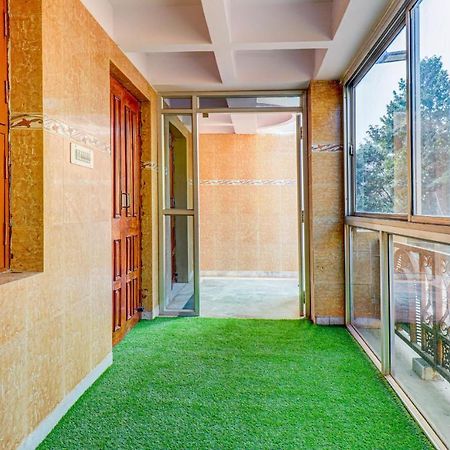 Itsy Hotels Aasma Luxury Villa Bhubaneswar Dış mekan fotoğraf
