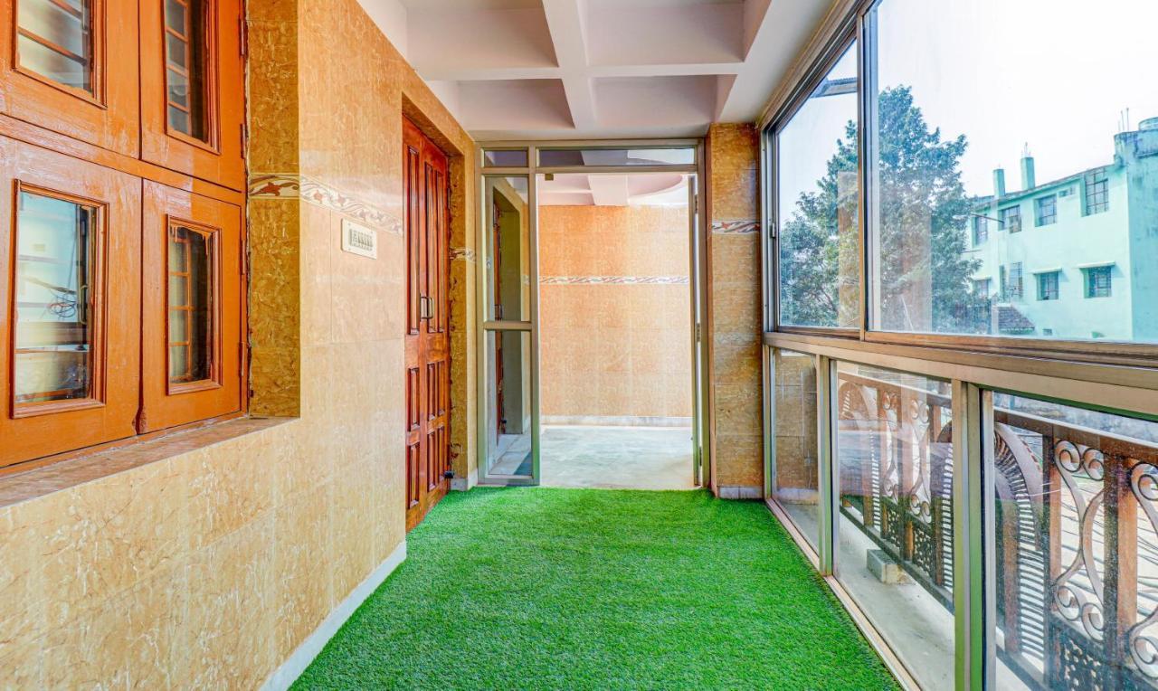 Itsy Hotels Aasma Luxury Villa Bhubaneswar Dış mekan fotoğraf