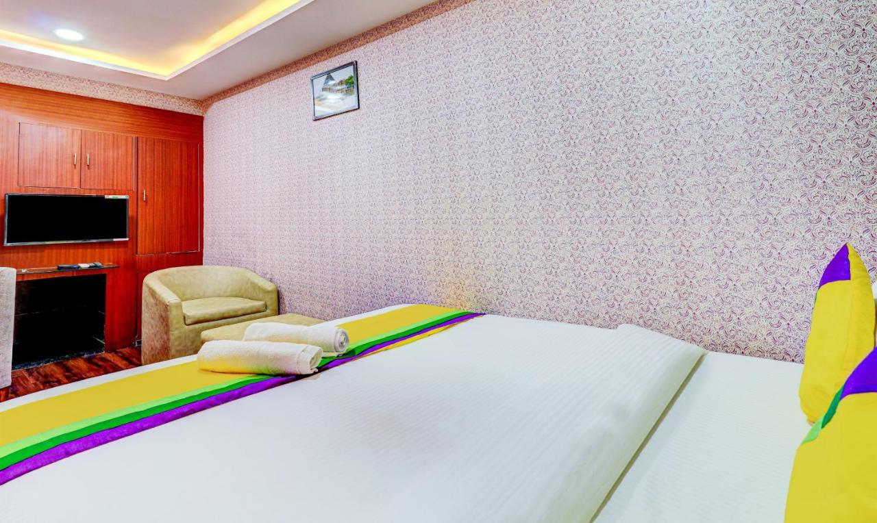 Itsy Hotels Aasma Luxury Villa Bhubaneswar Dış mekan fotoğraf