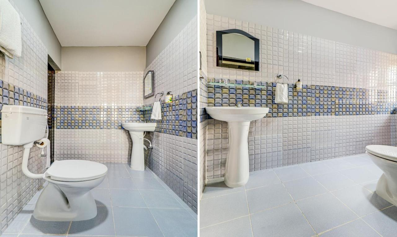 Itsy Hotels Aasma Luxury Villa Bhubaneswar Dış mekan fotoğraf
