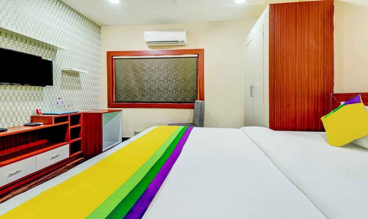 Itsy Hotels Aasma Luxury Villa Bhubaneswar Dış mekan fotoğraf