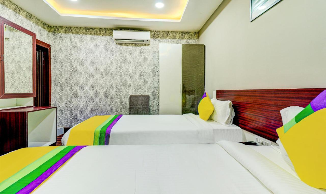 Itsy Hotels Aasma Luxury Villa Bhubaneswar Dış mekan fotoğraf