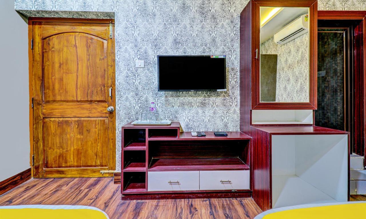 Itsy Hotels Aasma Luxury Villa Bhubaneswar Dış mekan fotoğraf