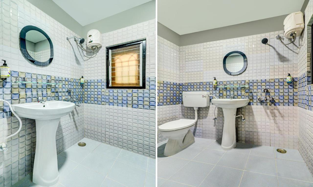 Itsy Hotels Aasma Luxury Villa Bhubaneswar Dış mekan fotoğraf