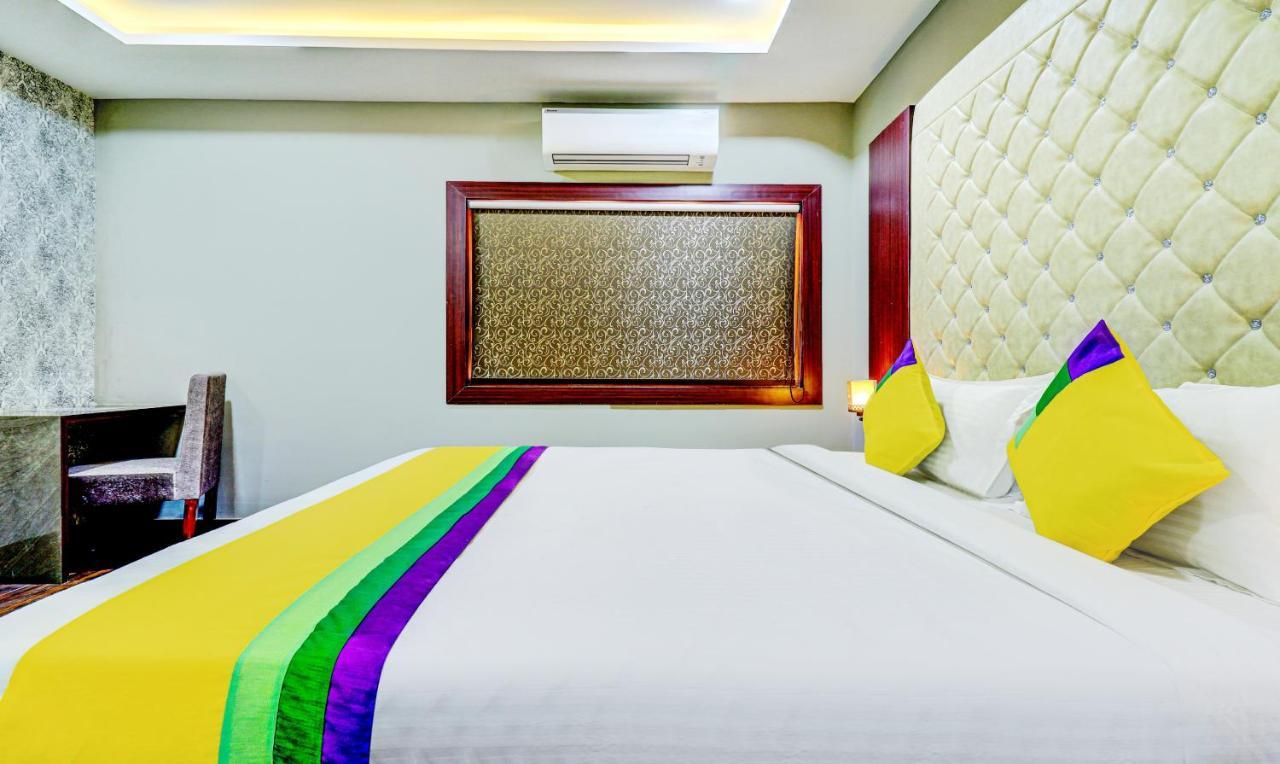 Itsy Hotels Aasma Luxury Villa Bhubaneswar Dış mekan fotoğraf