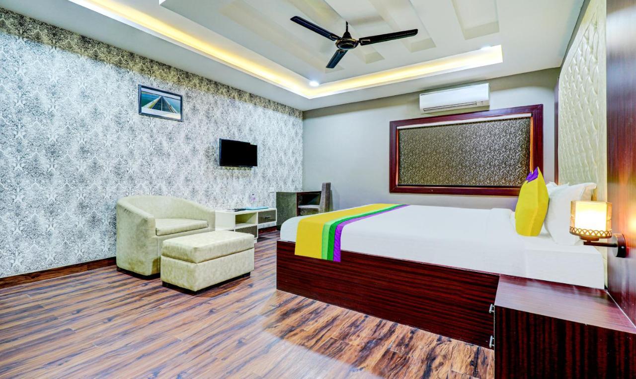 Itsy Hotels Aasma Luxury Villa Bhubaneswar Dış mekan fotoğraf