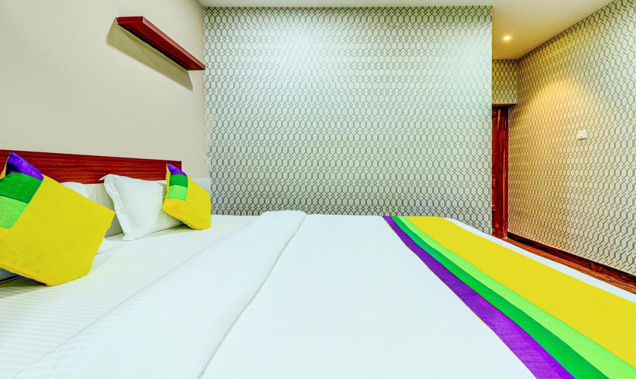 Itsy Hotels Aasma Luxury Villa Bhubaneswar Dış mekan fotoğraf
