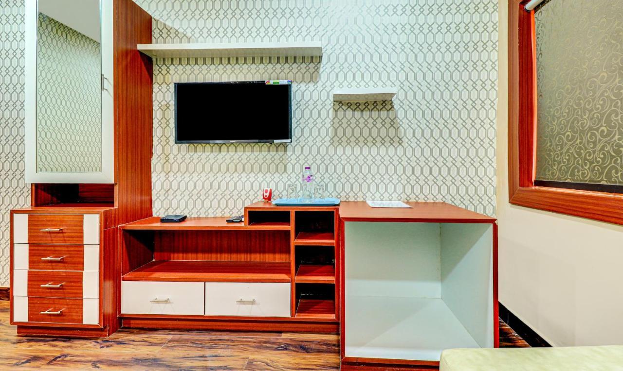 Itsy Hotels Aasma Luxury Villa Bhubaneswar Dış mekan fotoğraf