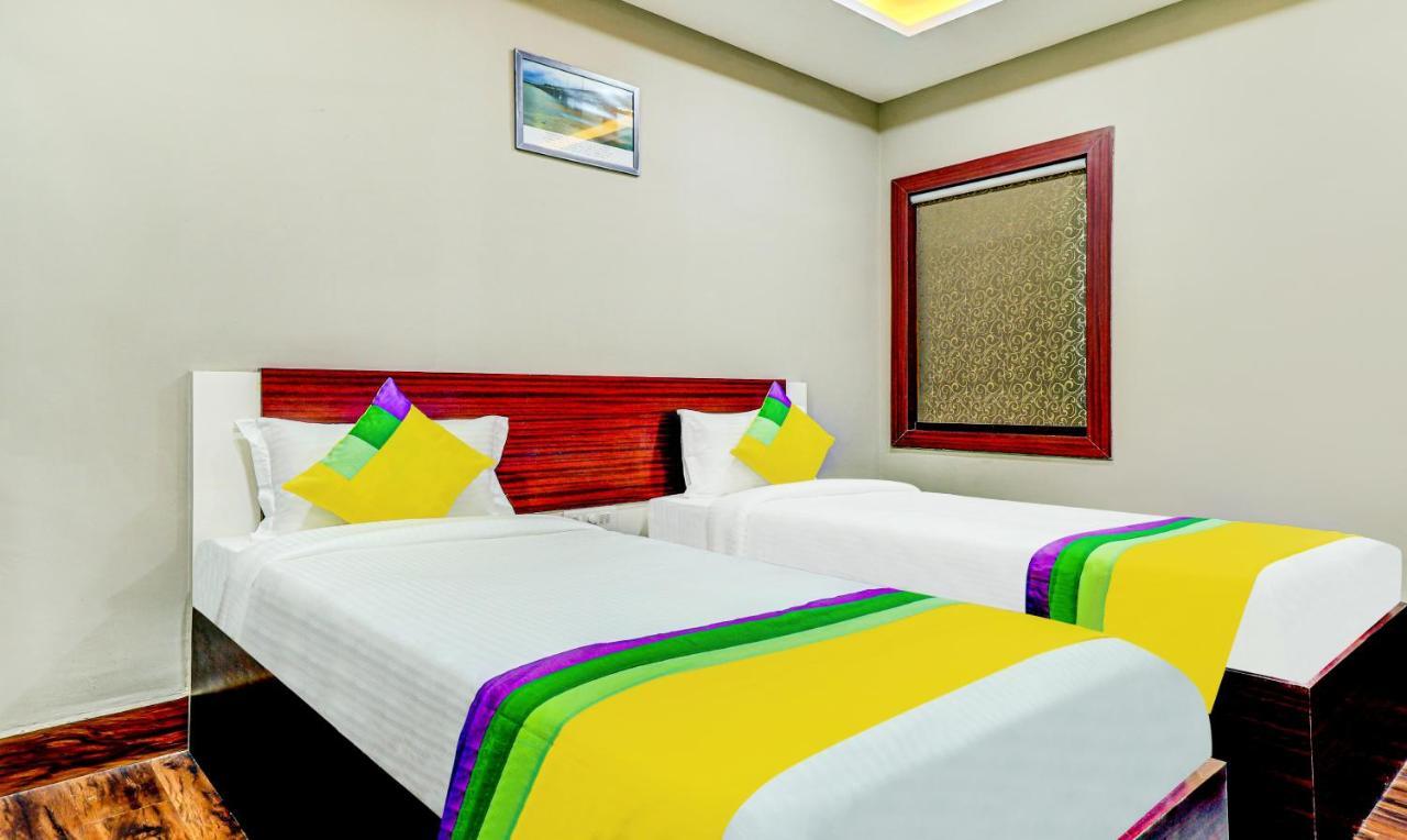 Itsy Hotels Aasma Luxury Villa Bhubaneswar Dış mekan fotoğraf